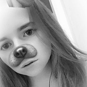 Meet your Posher, Karyna